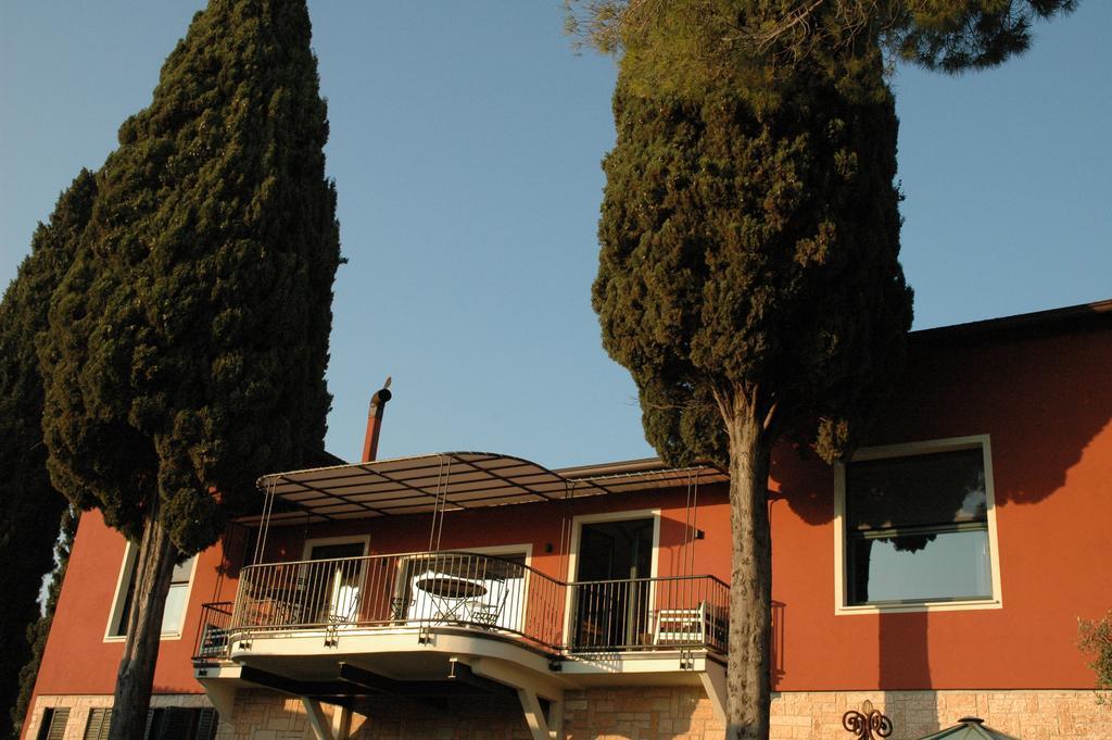 Agriturismo Tenuta La Pergola Bardolino Eksteriør bilde